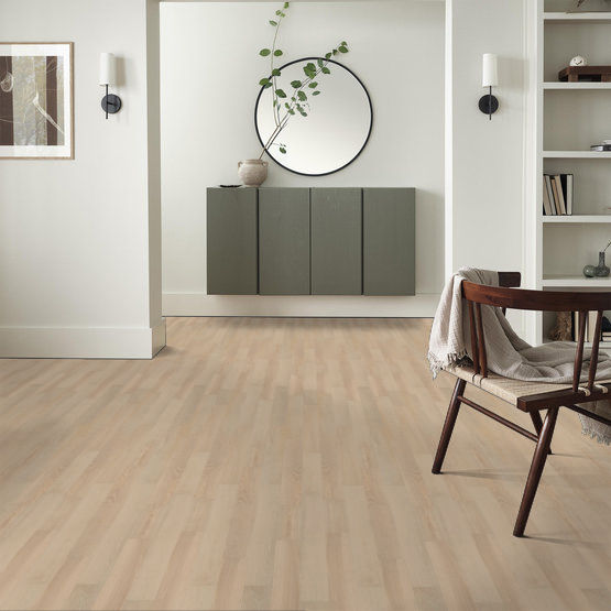 Anderson Tuftex Hardwood - European Ash - Metro Installed