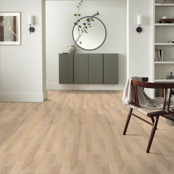 Anderson Tuftex Hardwood - European Ash - Parfait — Floorzz