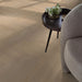 Anderson Tuftex Hardwood - European Ash Herringbone - Plaza Installed