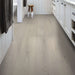Shaw - Ascent LVP 9 in. x 72 in. - Alpine floor installation
