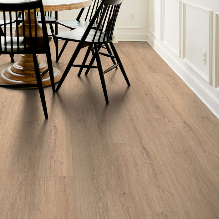 Shaw - Ascent LVP 9 in. x 72 in. - Wander — Floorzz