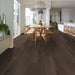 Shaw - Ascent LVP 9 in. x 72 in. - Sierra floor installation
