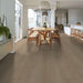 Shaw - Ascent LVP 9 in. x 72 in. - Escape Dining Room Install