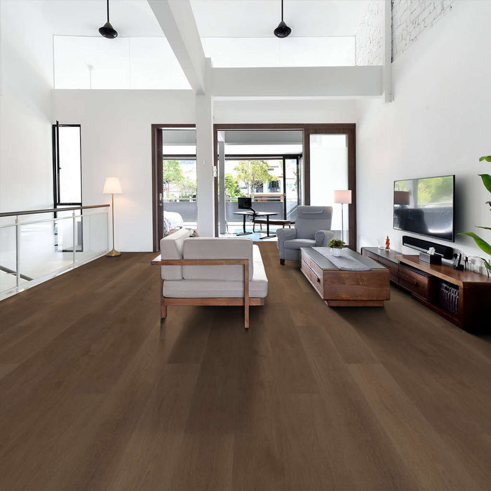 Shaw - Ascent LVP 9 in. x 72 in. - Legend — Floorzz