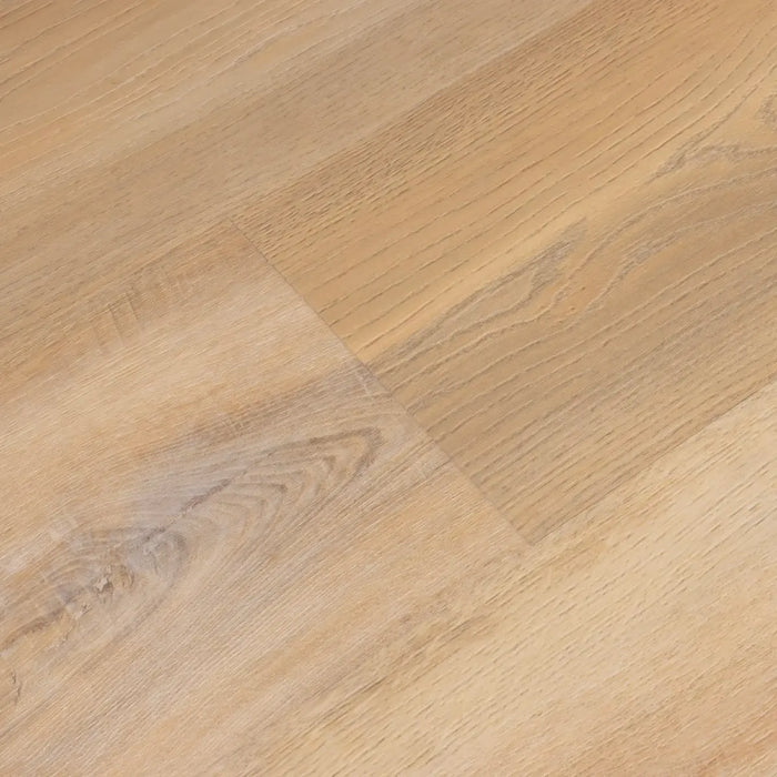 CALI Floors - Longboard Icons Collection - 9 in. x 72 in. WPC Flooring - Weathered Reef Close View