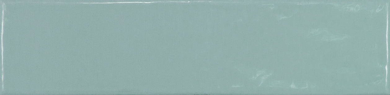 Mosaic & Tile Depot - Cottage 3" x 12" Ceramic Tile - Jade