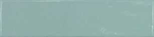 Mosaic & Tile Depot - Cottage 3" x 12" Ceramic Tile - Jade
