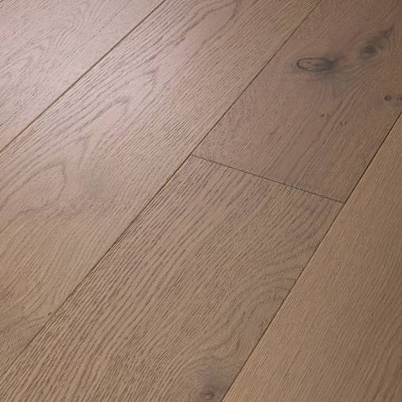 Anderson Tuftex Hardwood - Kensington - Engineered White Oak - Watford