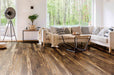 Audacity - Monticello Laminate - 2821 Legacy Installed