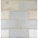 Ceramica - Urbana Ceramic Tile 4 in. x 8 in. - Matte Urbana Blend