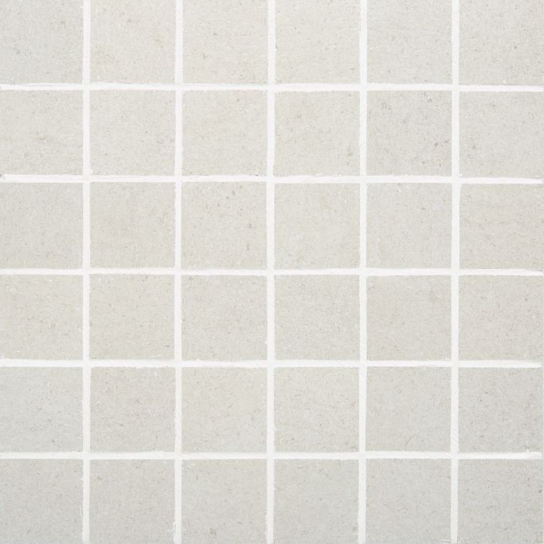 Arizona Tile - Pave Series - 2&quot; x 2&quot; Porcelain Mosaic - Ash