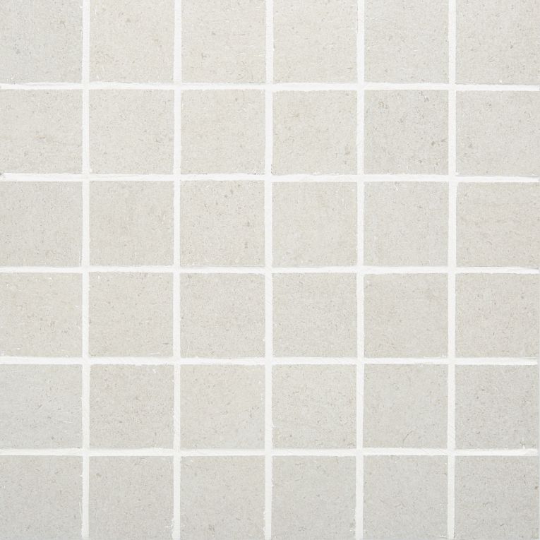 Arizona Tile - Pave Series - 2" x 2" Porcelain Mosaic - Ash