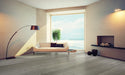 Johnson Hardwood - British Isles - Limerick Oak Installed