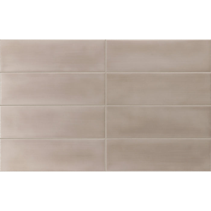 Equipe - Island Collection - 2.5 in. x 8 in. Ceramic Wall Tile - Dorian