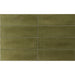 Equipe - Island Collection - 2.5 in. x 8 in. Ceramic Wall Tile - Lichen