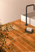 Equipe - Bali Collection - 2 in. x 16 in. Tile - Ginger floor installation