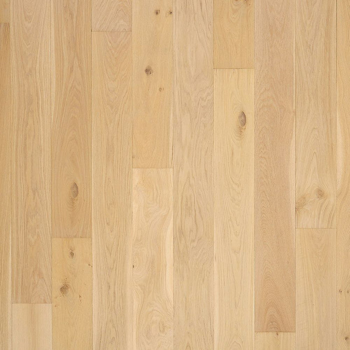 Mohawk - TecWood Plus | Brendwood - Pale Oak