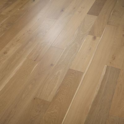Mohawk - TecWood Plus | Brendwood - Toasted Oak Angled View