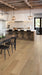 Mohawk - TecWood Plus | Brendwood - Toasted Oak Room Scene