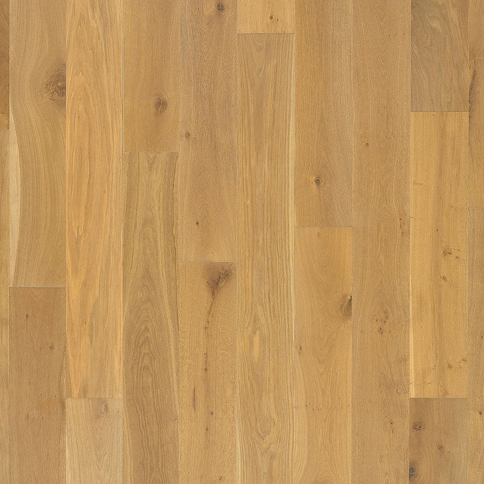 Mohawk - TecWood Plus | Brendwood - Caramelized Oak