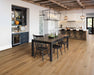 Mohawk - TecWood Plus | Brendwood - Roasted Oak Room Scene
