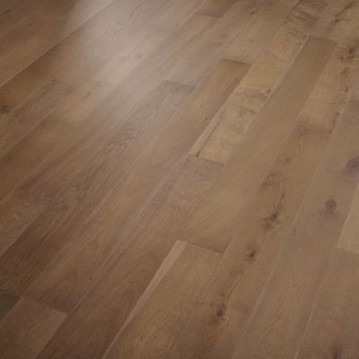 Mohawk - TecWood Plus | Brendwood - Brindle Oak