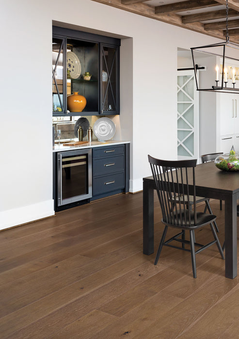 Mohawk - TecWood Plus | Brendwood - Brindle Oak