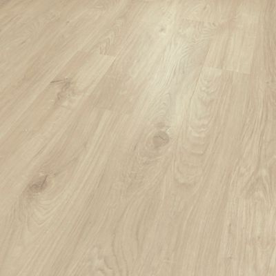 Mohawk - RevWood Plus | Casita Terrace Laminate - Iris Oak Angled
