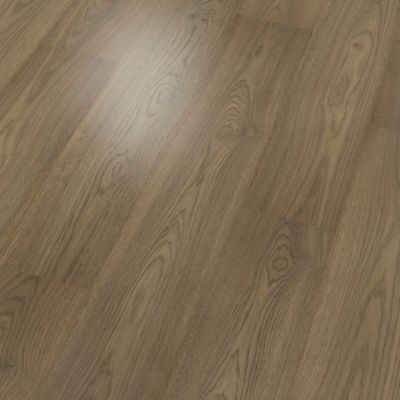 Mohawk - RevWood Premier | Eden Springs Laminate - Clydesdale Hickory Angled View