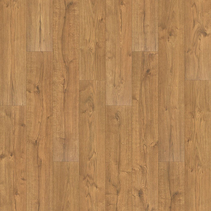Mohawk - RevWood Select | Emberstone Ridge Laminate - Burnt Oak