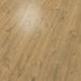 Mohawk - RevWood Select | Emberstone Ridge Laminate - Firewood Oak Angled View