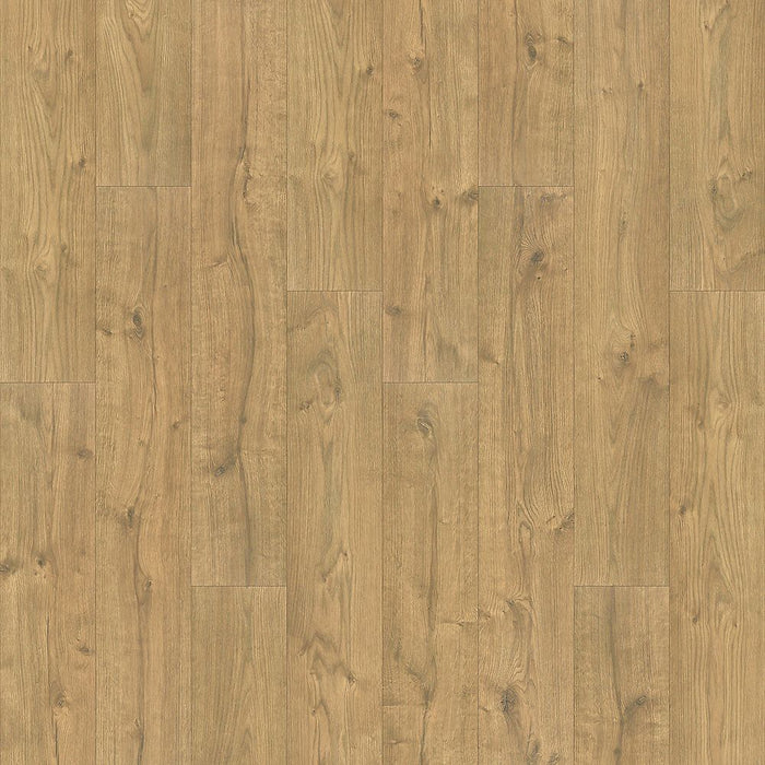 Mohawk - RevWood Select | Emberstone Ridge Laminate - Firewood Oak