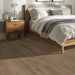 Mohawk - RevWood Select | Gardenia Lake Laminate - Acorn Oak Room Scene
