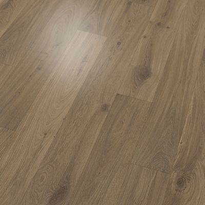 Mohawk - RevWood Select | Gardenia Lake Laminate - Dust Oak Angled