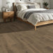 Mohawk - RevWood Select | Gardenia Lake Laminate - Dust Oak Room Scene