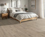 Mohawk - RevWood Select | Gardenia Lake Laminate - Sandpiper Oak Room Scene