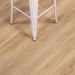 CALI Floors - Longboard Icons Collection - 9 in. x 72 in. WPC Flooring - Weathered Reef Installed