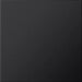 Anatolia - Satin 13 in. x 13 in. Matte Porcelain Tile - Black