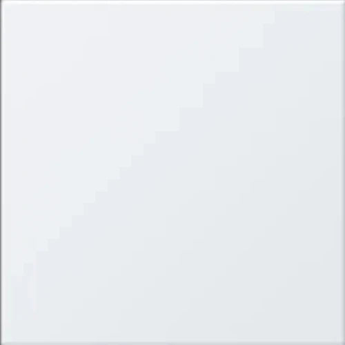 Anatolia - Satin 13 in. x 13 in. Matte Porcelain Tile - White