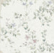 Harmony - Mayolica Collection - 6 in. x 6 in. - Porcelain Tile - Bloom