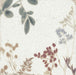 Harmony - Mayolica Collection - 6 in. x 6 in. - Porcelain Tile - Forest