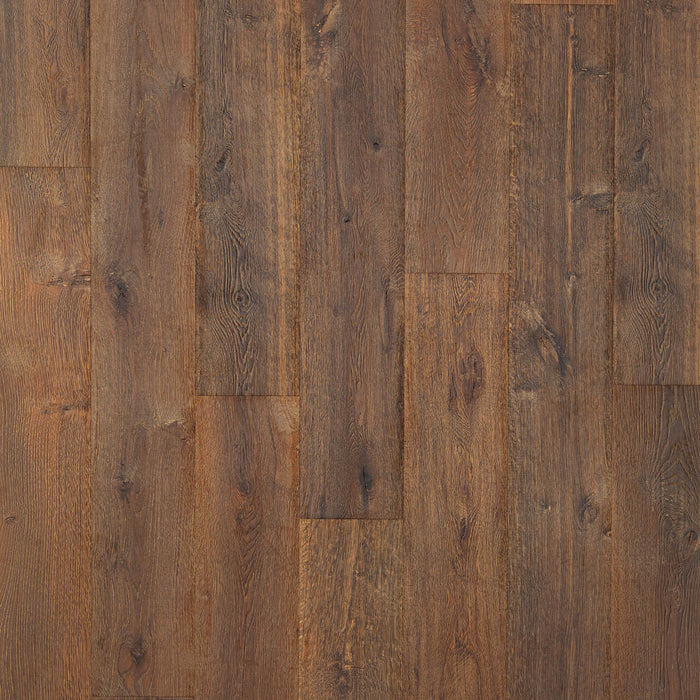 HILLS FIELD 俺のmokkin オーク Hillshire - Gunstock | 18035 | Mullican Hardwood Flooring