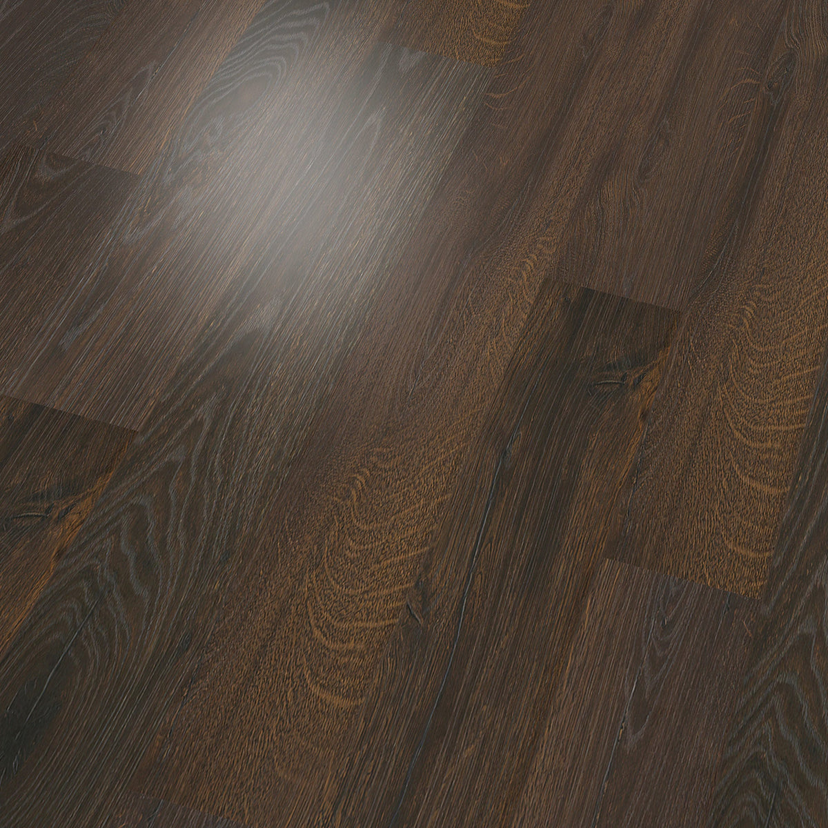 Mohawk - Puretech Plus - Native Ridge - 7.5 in. Luxury Vinyl - Forest Brown Oak