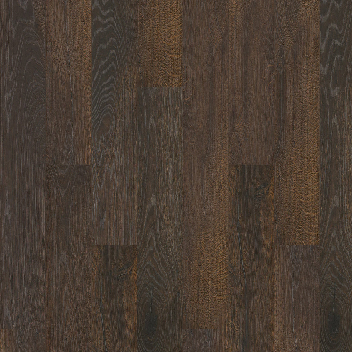 Mohawk - Puretech Plus - Native Ridge - 7.5 in. Luxury Vinyl - Forest Brown Oak