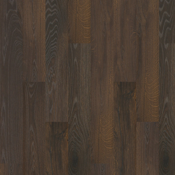 Mohawk - Puretech Plus - Native Ridge - 7.5 in. Luxury Vinyl - Forest Brown Oak