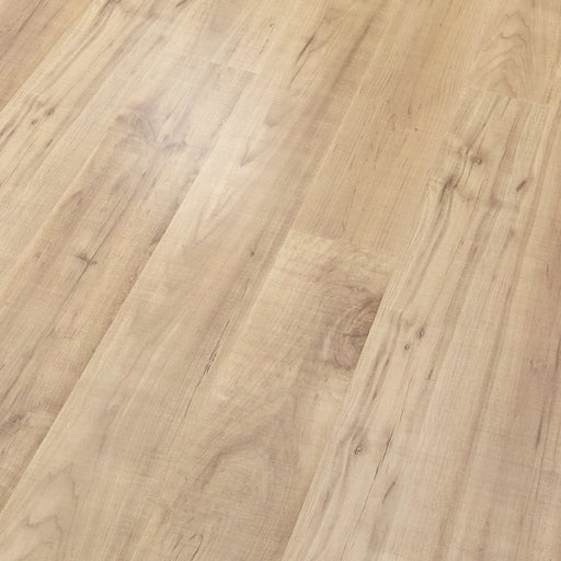 Mohawk - Puretech Plus - Ellenwood - 7.5 in. Luxury Vinyl - Maple