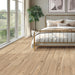 Mohawk - Puretech Plus - Chapman Hill PTL10 Resilient Vinyl - Appaloosa Hickory Room Scene