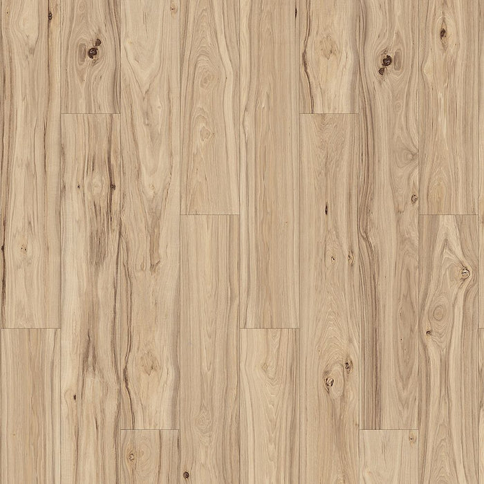 Mohawk - Puretech Plus - Chapman Hill PTL10 Resilient Vinyl - Appaloosa Hickory
