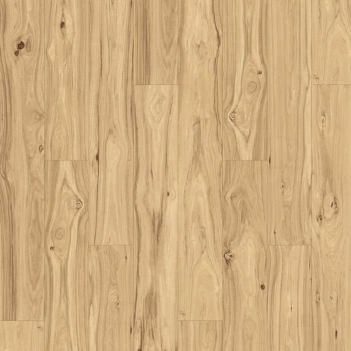 Mohawk - Puretech Plus - Chapman Hill PTL10 Resilient Vinyl - Chisolm Hickory