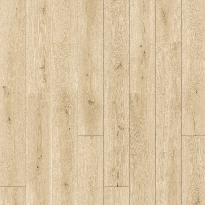 Mohawk - Puretech Plus - Saylors Cove PTL11 Resilient Vinyl - Ecru Oak